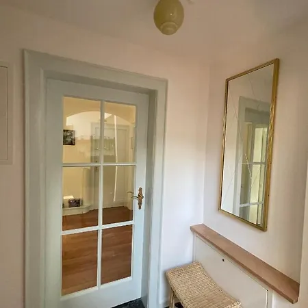 Appartamento Haus Laske Bayerisch Gmain