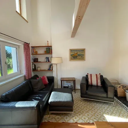 Haus Laske