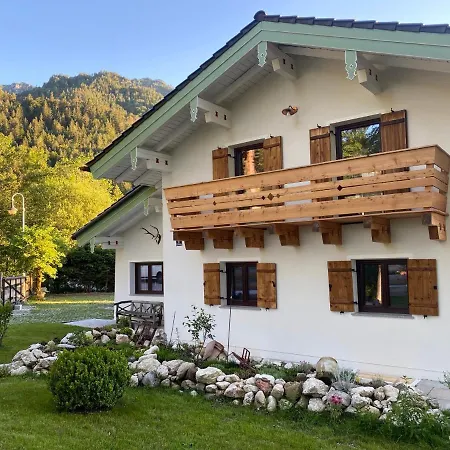 Haus Laske *