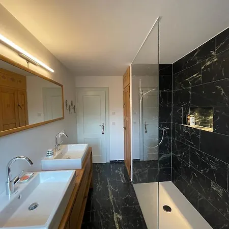 Appartamento Haus Laske