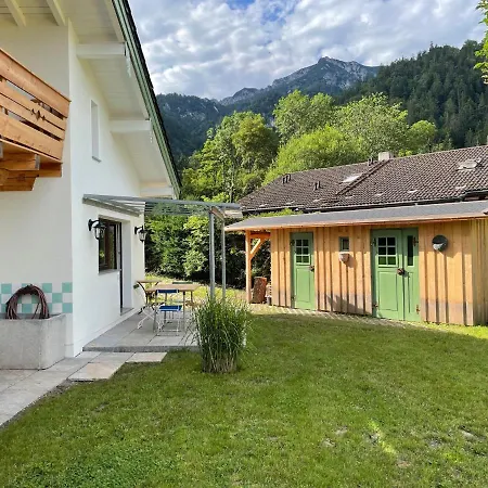 Appartamento Haus Laske *