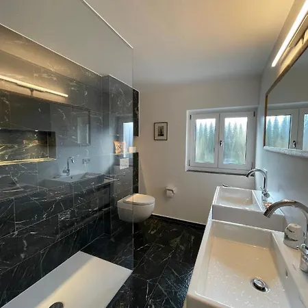 Appartamento Haus Laske *