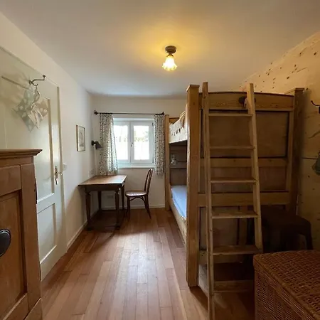 Appartamento Haus Laske