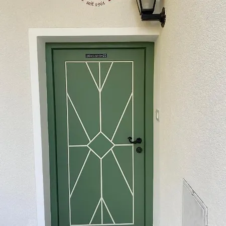 Haus Laske Appartamento *