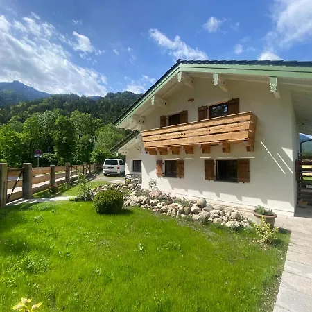 Lejlighed Haus Laske