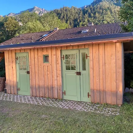Lejlighed Haus Laske *