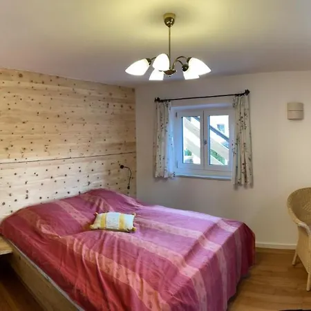 Haus Laske Lejlighed *